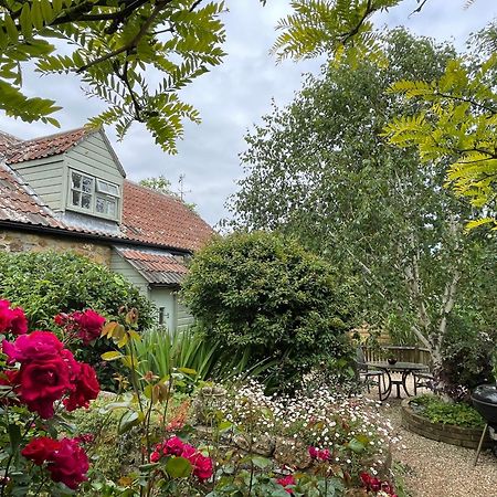 Chiddy Nook Cottage Chideock ภายนอก รูปภาพ