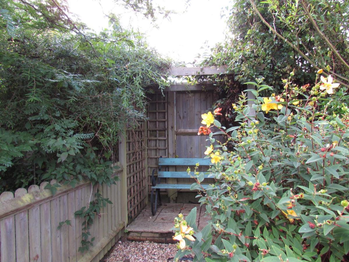 Chiddy Nook Cottage Chideock ภายนอก รูปภาพ