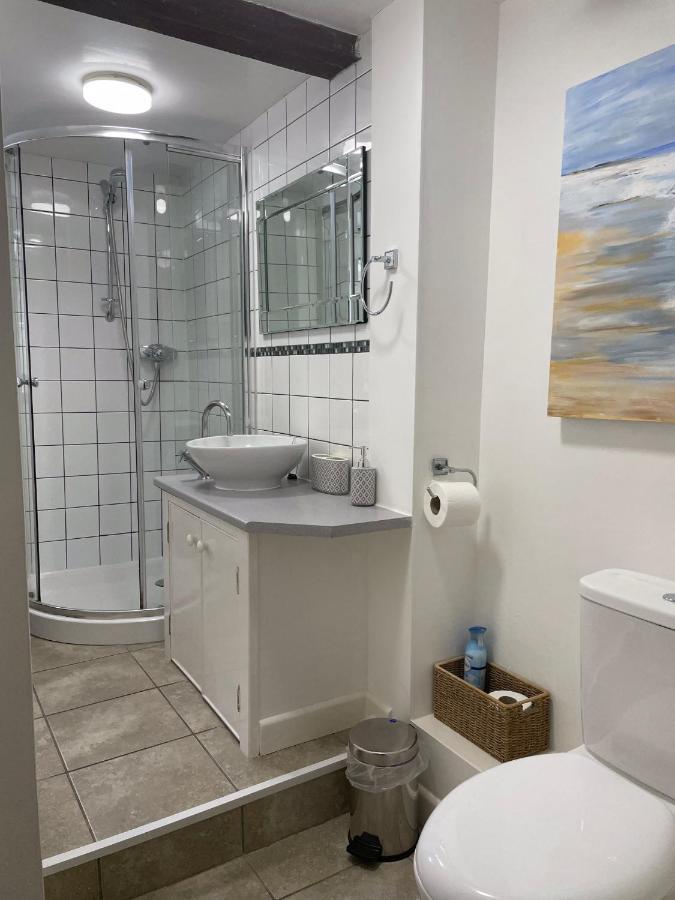 Chiddy Nook Cottage Chideock ภายนอก รูปภาพ