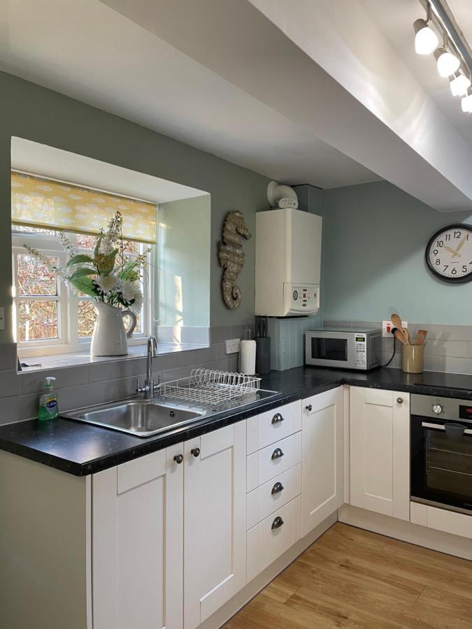 Chiddy Nook Cottage Chideock ภายนอก รูปภาพ