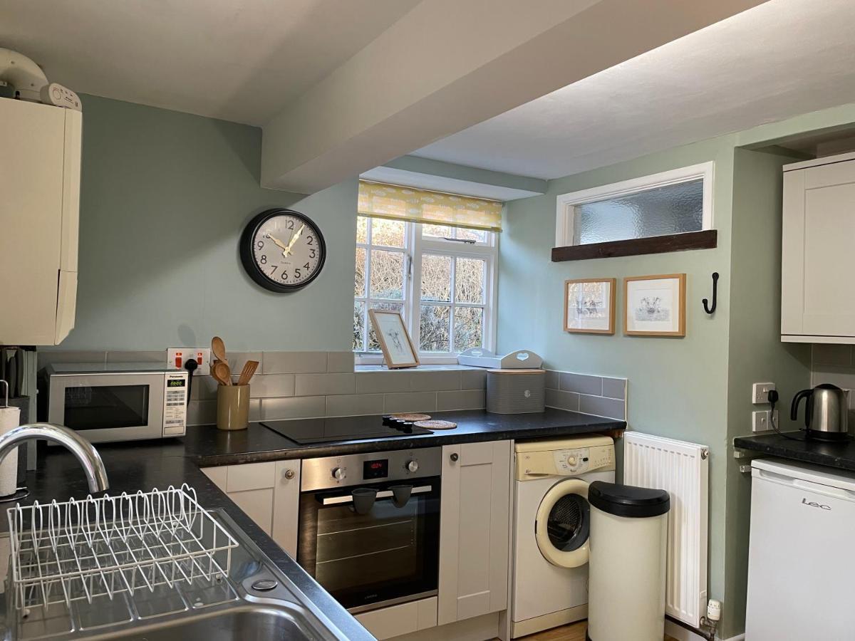 Chiddy Nook Cottage Chideock ภายนอก รูปภาพ