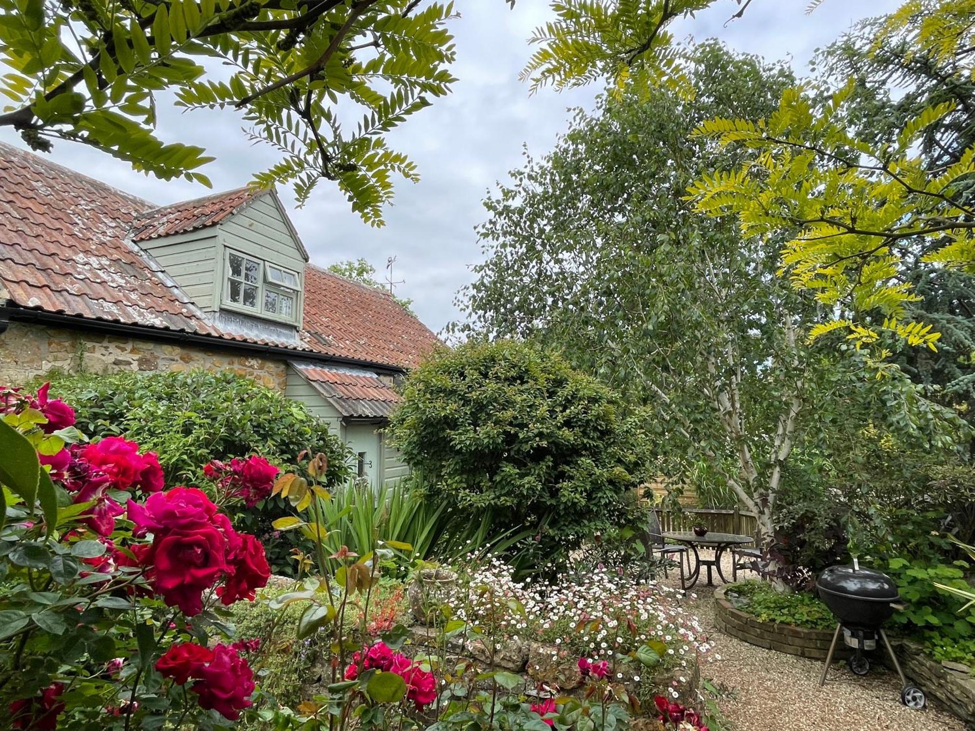 Chiddy Nook Cottage Chideock ภายนอก รูปภาพ
