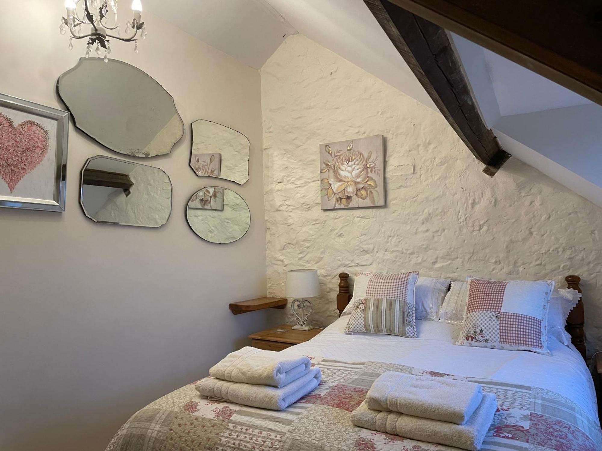 Chiddy Nook Cottage Chideock ภายนอก รูปภาพ
